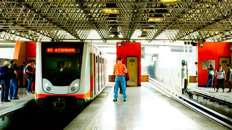 Metro CDMX: Habrá cierre de estaciones en cinco líneas este lunes 9 de enero