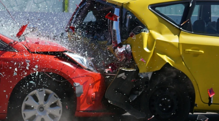 pareja ladrones montachoques Iztapalapa