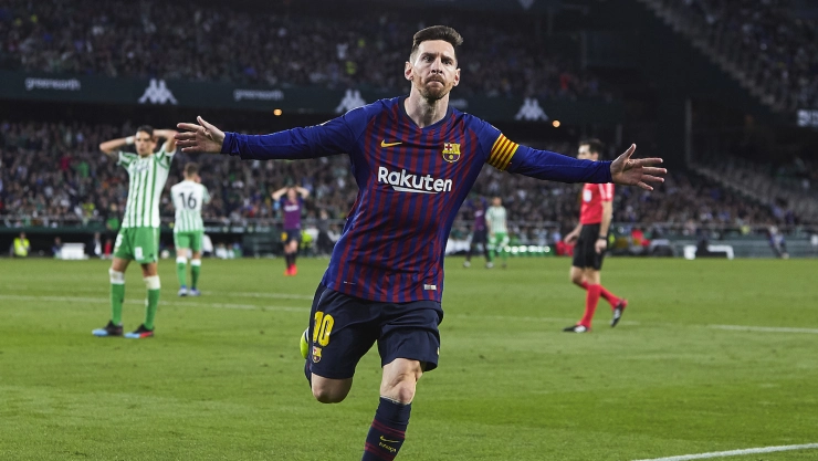 Messi