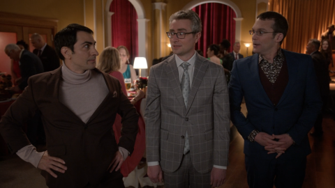 Malcolm el de en Medio