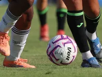 Balón Apertura 2026 femenil