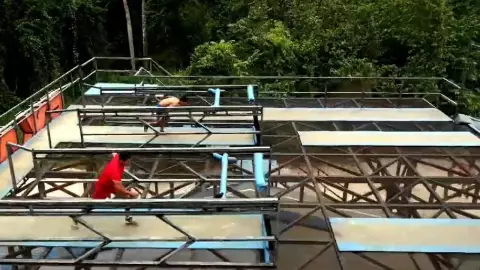 _Exatlón México 2023_ ¿Quién sería el ELIMINADO de este 19 de marzo