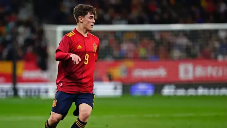 Las jóvenes promesas a seguir en el Mundial de Qatar 2022