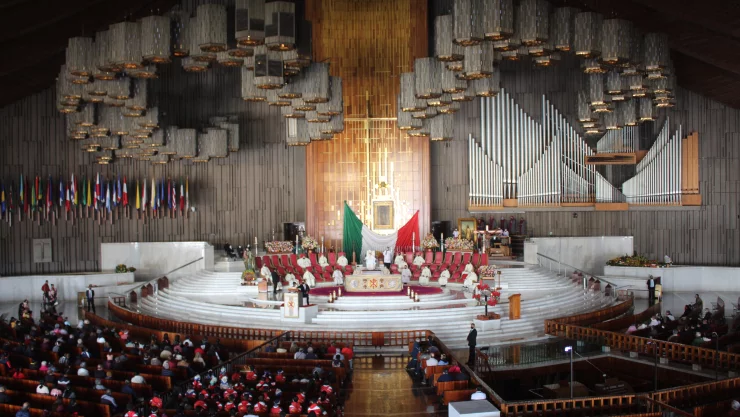 12 de diciembre dejar&aacute; derrama econ&oacute;mica Canaco CDMX