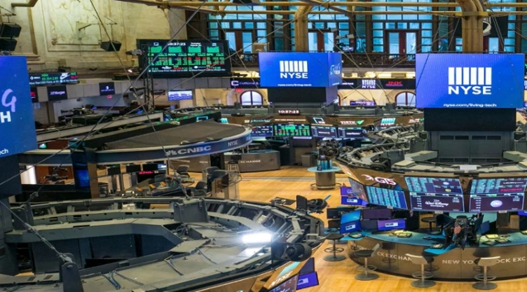 Wall Street