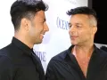 Ricky Martin.