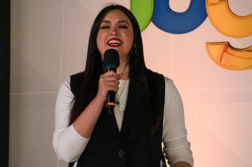 Nuevamente pudimos llevar felicidad a todo México.