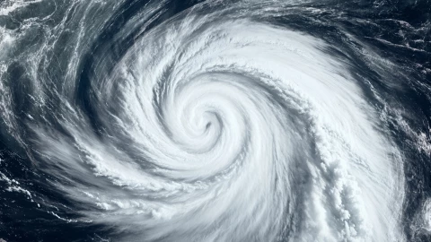 La temporada de huracanes 2025 ya tiene pron&oacute;stico y nombres