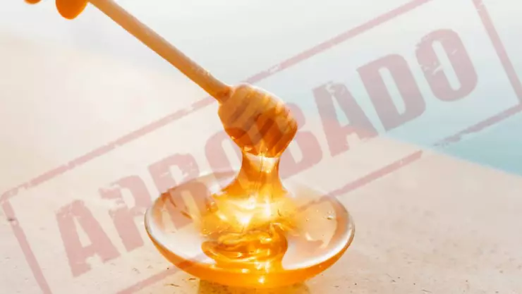 mejores marcas de miel profeco.