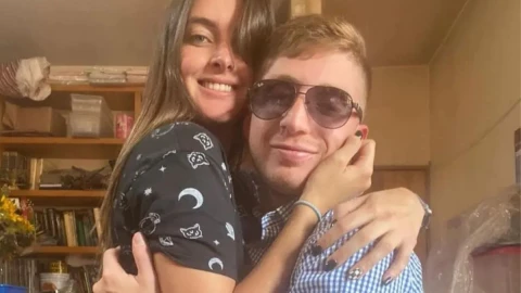 ¿Nerea Godínez cobró un seguro de Octavio Ocaña? Familia responde.