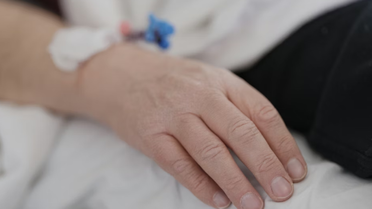 Estos cambios experimenta tu cuerpo cuando ya vas a fallecer