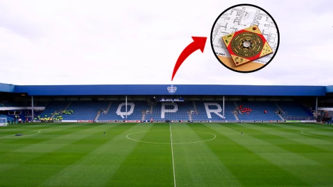 El club inglés que cambió su metodología para adoptar el Feng Shui