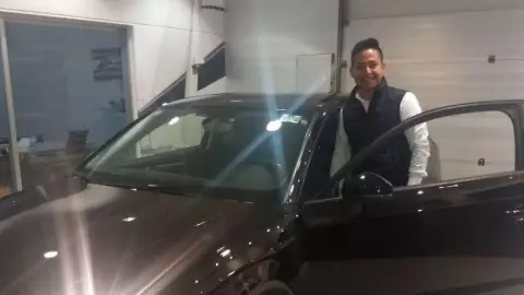 Accidente en Boca del rio hoy.