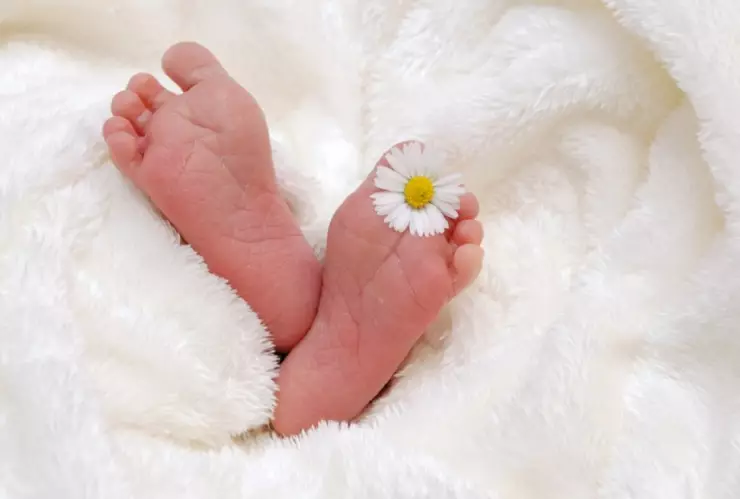 muere bebe electrocutada en venezuela