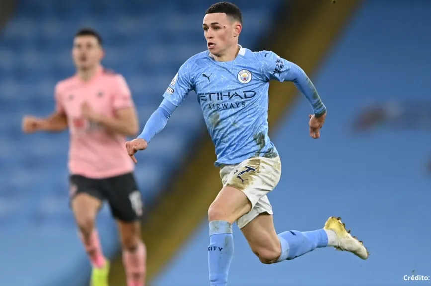 3 Joyas del futbol inglés Phil Foden.jpg