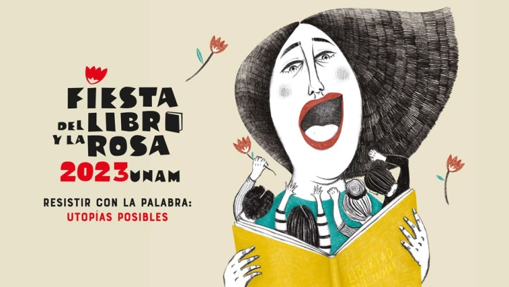 Fiesta del Libro y la Rosa, UNAM.jpeg