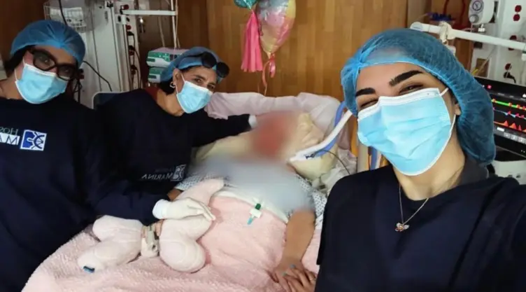 ÚLTIMA HORA Se reporta la muerte de mamá de Kimberly y Stefanny Loaiza luego de enfrentar graves complicaciones de salud.jpeg