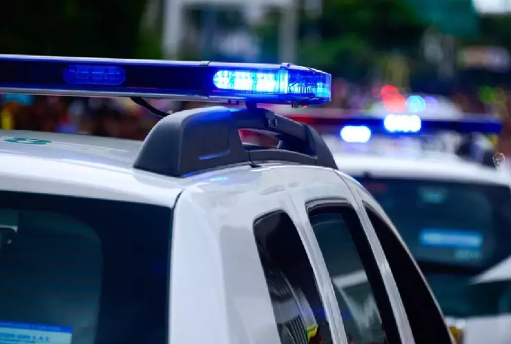 Homicidio en Tijuana: Matan a taxista en Camino Verde