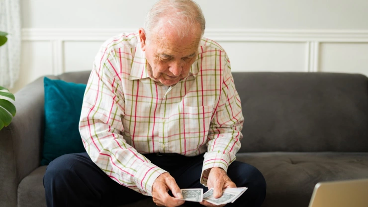 Pensi&oacute;n del Bienestar para Adultos Mayores: Dime tu CURP y te dir&eacute; la fecha exacta de pago