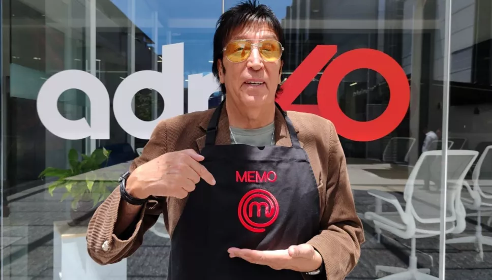 Así reaccionó Memo Ríos, el cómico de aplausos, a las críticas de la ...