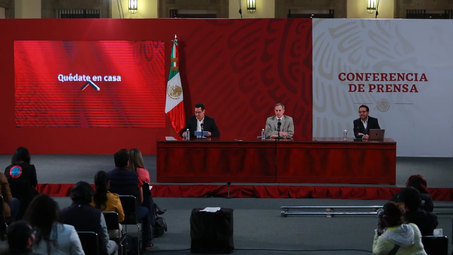 José Luis Alomía, Hugo López-Gatell, Ricardo Cortés.jpg