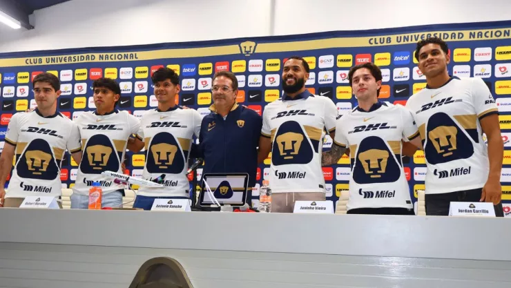 Equipos de Liga MX que aun pueden fichar