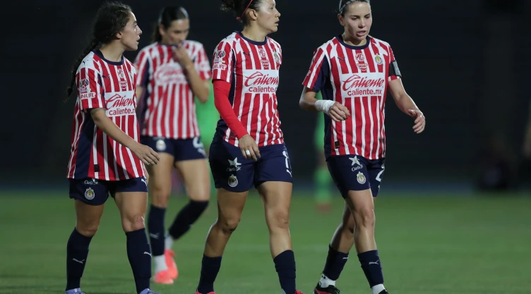 Chivas tiene su lugar asegurado en la Liguilla