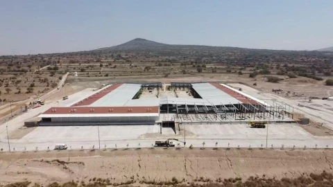 tec&aacute;mac central de abasto aifa