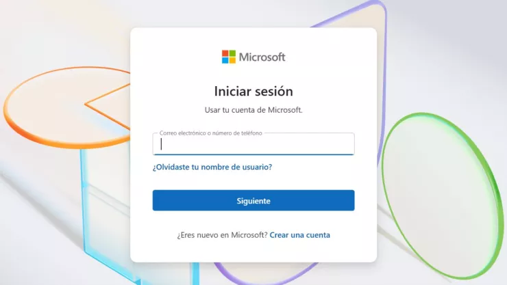 contraseñas correos