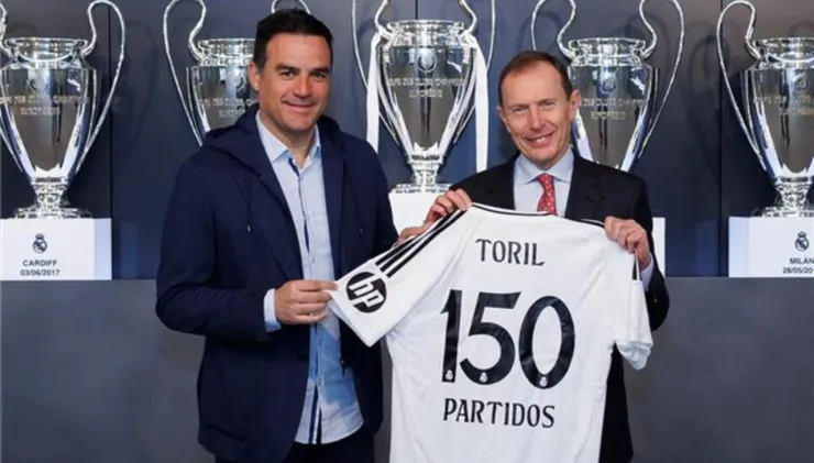 ¿Llegará Alberto Toril al América Femenil?