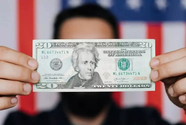 Precio de dólar en Chihuahua.