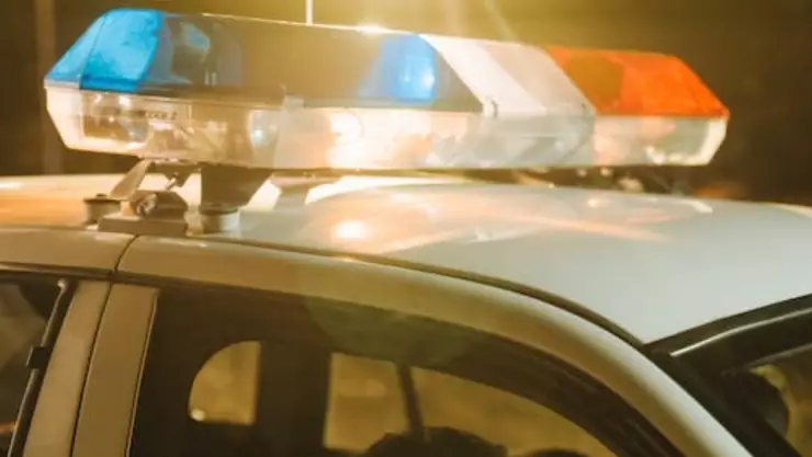 Matan a hombre en el estacionamiento de motel en Tijuana