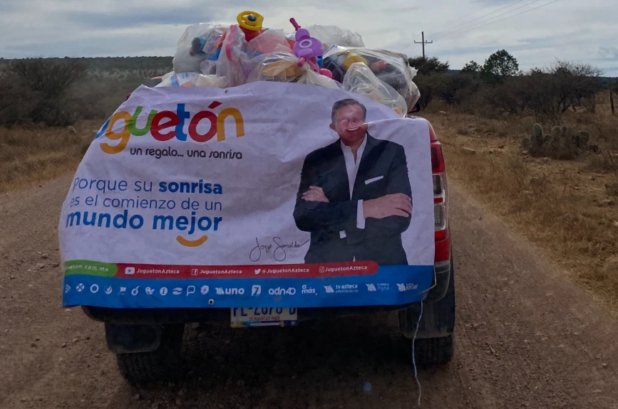 ¡Sus miradas llenas de ilusión lo fueron todo!