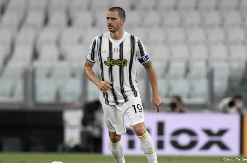 13 fichajes más caros de la Juventus bonucci.jpg