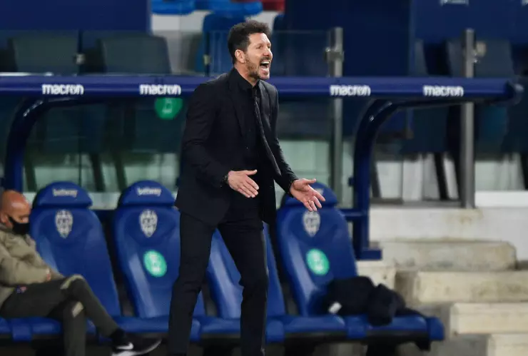 Diego Simeone