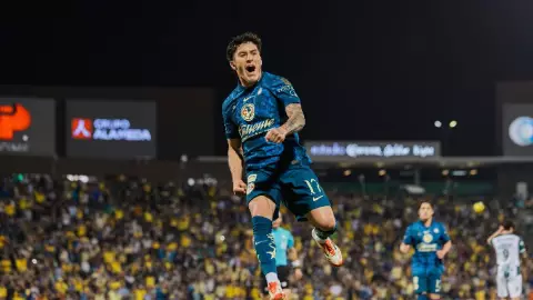 Así marcha la Tabla General de la Liga MX tras la jornada 3 del Clausura 2025