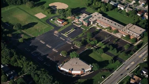 Ocurrió un tiroteo en una escuela cristiana en Wisconsin.