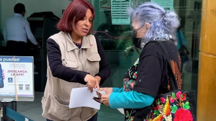 Fecha límite de pago de la Pensión Bienestar marzo-abril 2025