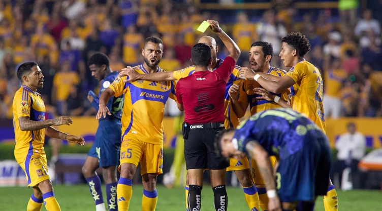 Fernando Guerrero retiro