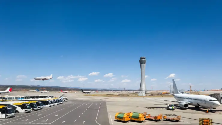 Chihuahua y El Paso vuelo directo