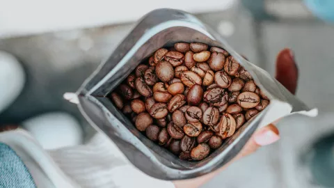 Cómo identificar un buen café