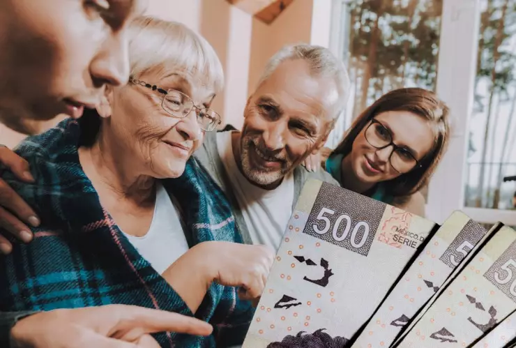 utilidades 2025 pensionados, ¿quién las recibe?