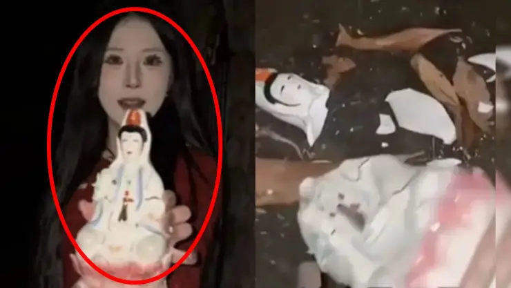 Influencer China