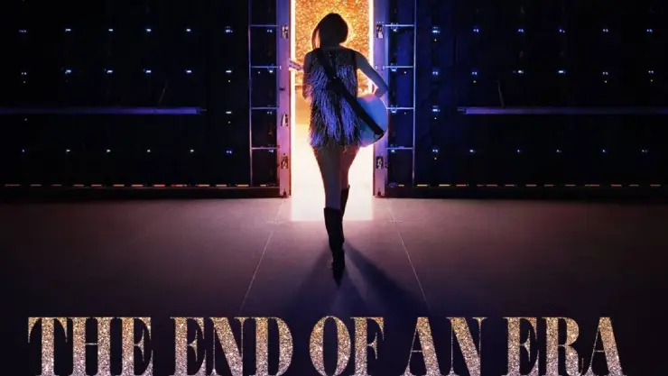 Estrenan nuevo tráiler del documental de Taylor Swift “The End of an Era"; todo lo que tienes que saber