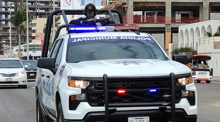 Los policías recibieron íntegro su sueldo.