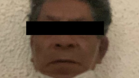 prisión vitalicia Andrés Filomeno feminicida Atizapán