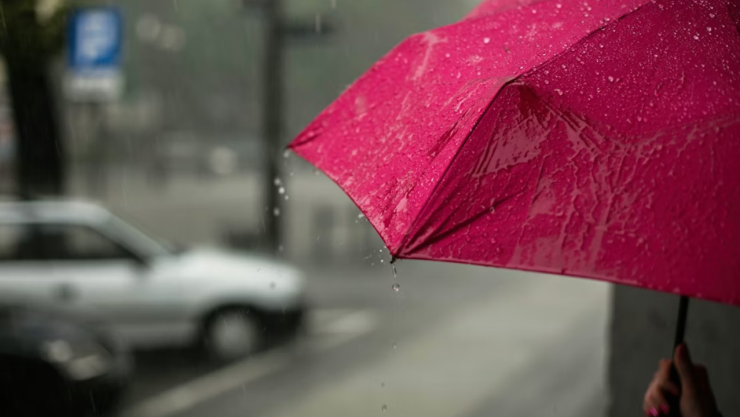 ¡Cambio de planes! Temperaturas bajas, vientos y lluvia en estos municipios de BC
