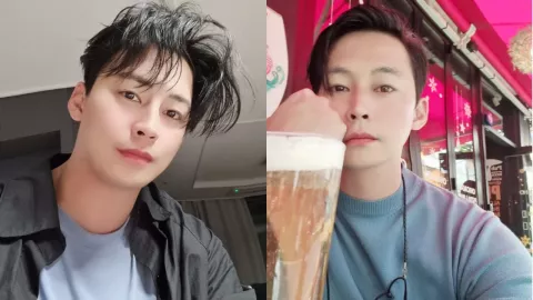 ¿La estrella más grande Corea? Los Doramas más importantes en los que actuó Jung Eun-woo