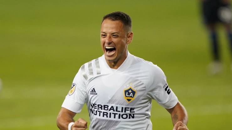 Chicharito