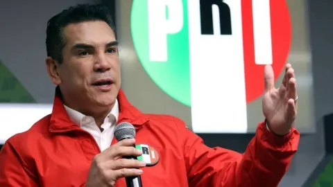 Ulises Ruiz Ortiz, exgobernador de Oaxaca, buscará la presidencia de manera independiente